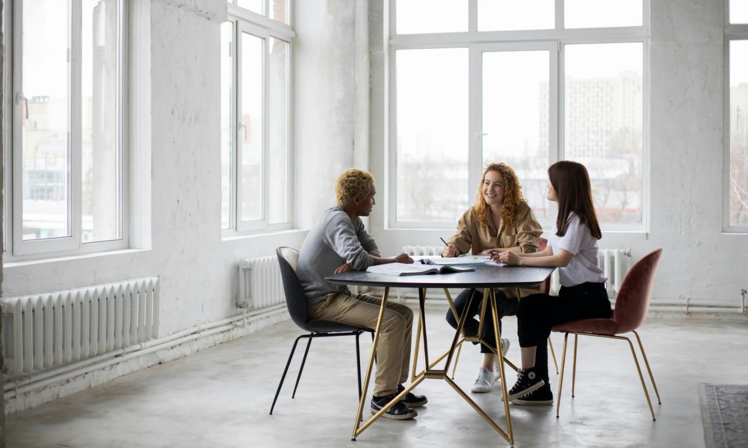 Incontro di consulenza previdenziale personalizzata